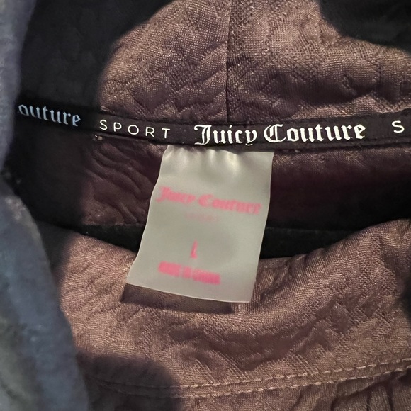 Womens Juicy couture pullover - Picture 3 of 4